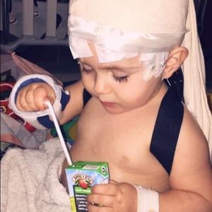 Meet your Posher, Joci